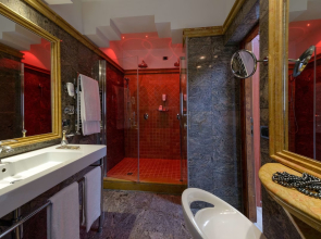 Отель Best Western Rivoli