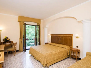 Grand Hotel President