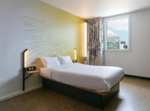 B&B HOTEL Marseille Vélodrome Prado