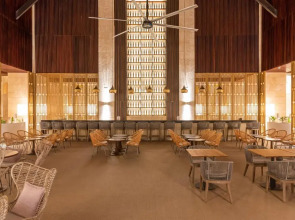 Курортный отель Grand Bavaro Princess - All Inclusive