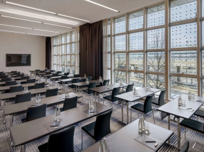 Hilton Munich Airport