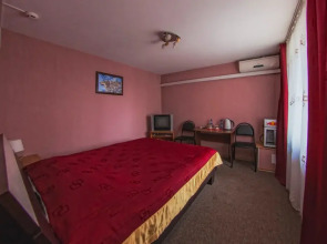 Меблированные комнаты На Гордеевской