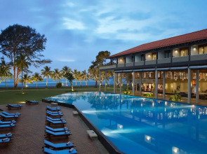 Cinnamon Bey Beruwala