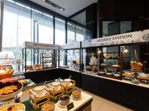 The Marina Phuket Hotel