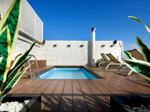 Отель HCC Regente