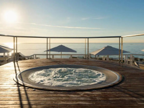 Отель AluaSun Lago Rojo - Adults Recommended