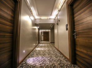 Thermal Saray Hotel & Spa Yalova