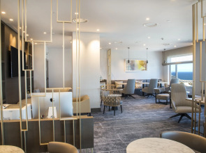 Hilton Diagonal Mar Barcelona