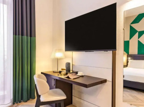 Mercure Napoli Centro Angioino