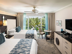 The Palms Hotel & Spa