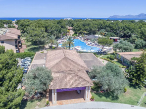 Vell Mari Hotel & Resort