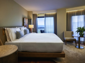 Fairmont Rio de Janeiro Copacabana