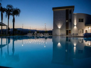 Il Partenone Resort Hotel Bronzi Holidays Srl