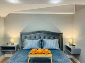 Happy People в квартале Свистуха