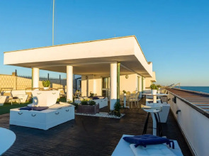 Smy Aran Blu Roma Mare