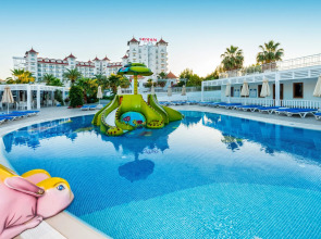 Serenis Hotel - All Inclusive