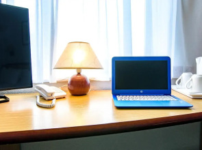 Travelodge Manchester Central Riverside