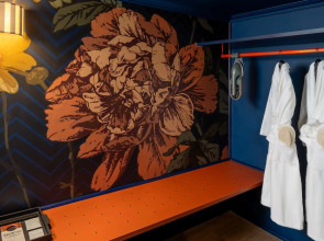 Anglo American Hotel Florence, Curio Collection by Hilton