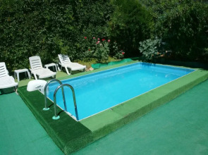 Usad'Ba Soloha Guest House