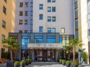 Precise Tale Berlin Potsdamer Platz