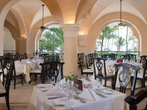 Occidental Caribe - All Inclusive