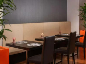 Отель NH Trieste