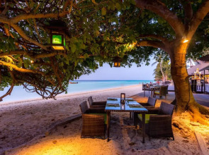 Phi Phi Holiday Resort – SHA Extra Plus