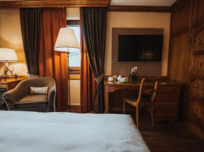 QC Hotel Monte Bianco