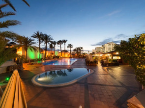 HD Parque Cristobal Tenerife