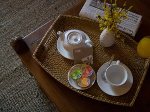 Hotel Port Jardín Milenio