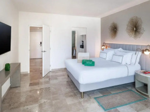 Melia Casa Maya Cancun All Inclusive