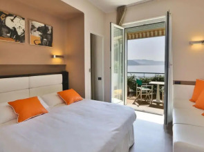 Best Western Regina Elena