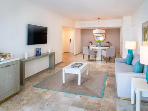 Melia Casa Maya Cancun All Inclusive