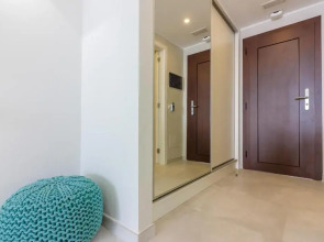 Klayman Diamond Aparthotel