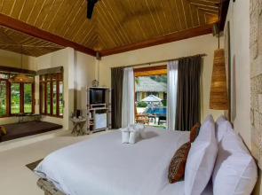 Bangsak Village - Adults Only