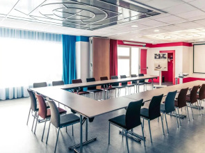 Mercure Lyon Centre Château Perrache