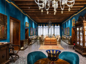 Hotel Palazzo Priuli