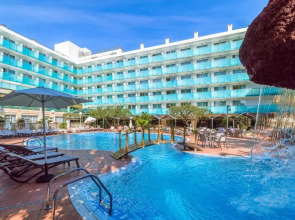 H10 Delfín - Adults Only