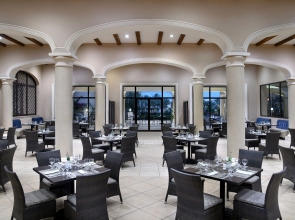 Отель JAZ Aquamarine