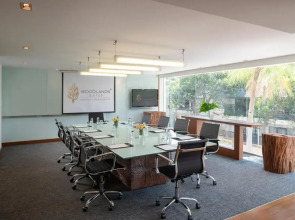 Woodlands Suites Serviced Residences