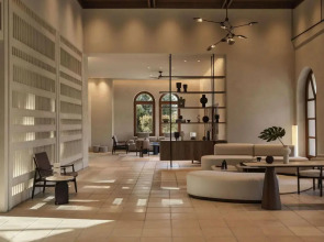 Lindian Village All Inclusive Resort Rhodes, Curio Collection