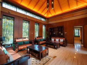 Grand Metropark Villa Resort Sanya Yalong Bay