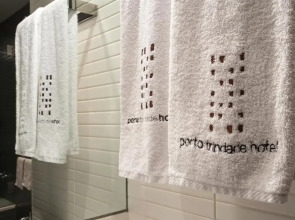 Porto Trindade Hotel