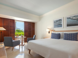 Отель Annabelle