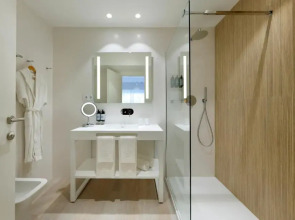 The Signature Level at Grand Palladium Sicilia Resort & Spa