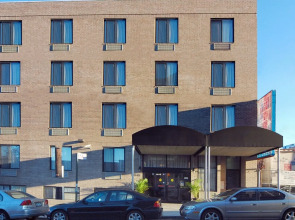 Prince Flushing Hotel