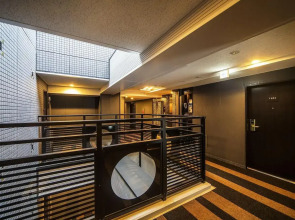 Отель APA Hotel Nihombashi Bakurocho Ekikita