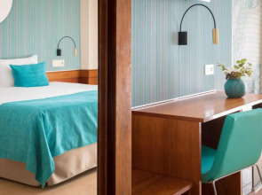 Отель Htop Amaika & SPA - Adults Only