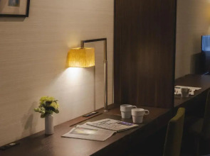 Отель Gracery Tokyo Tamachi