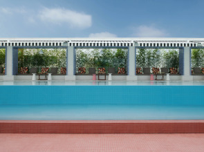 Mondrian Seoul Itaewon